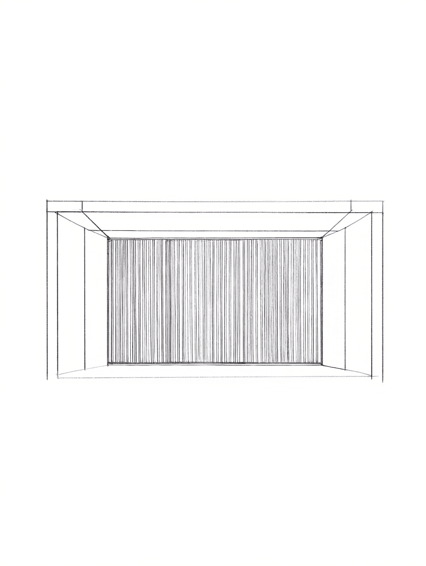 Architecture sketch 7