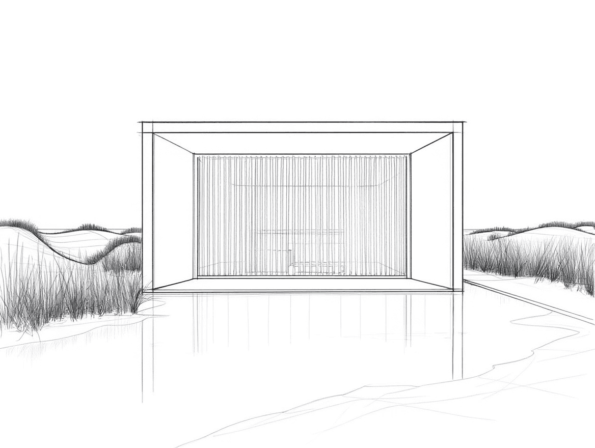 Architecture sketch 2