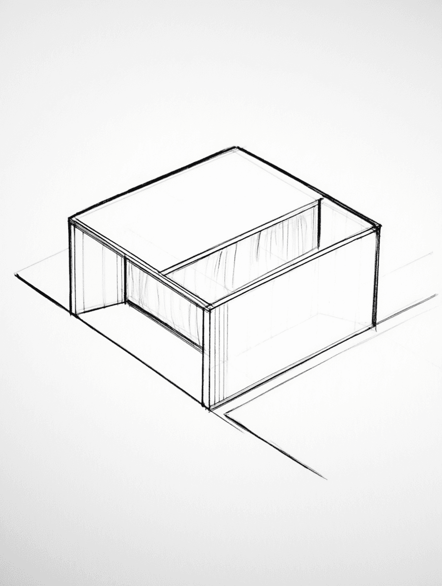 Architecture sketch 3
